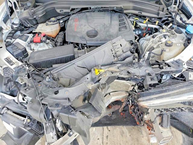 62349656 :رقم المزاد ، ZASPAJAN5N7D28208 vin ، 2022 Alfa Romeo Stelvio مزاد بيع