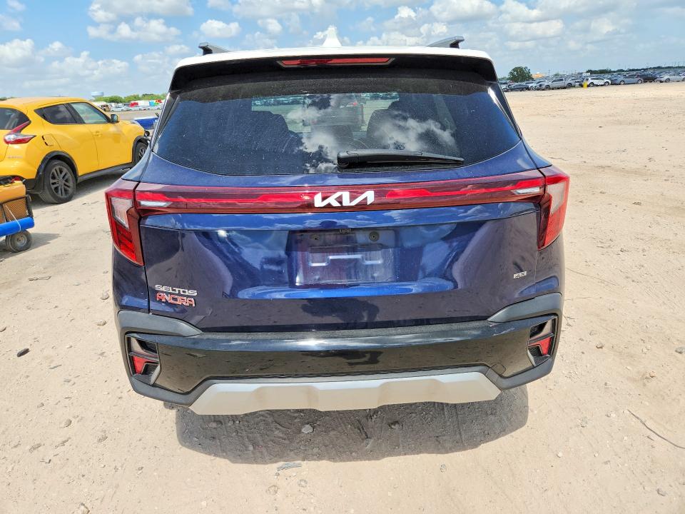 Aukcja sprzedaży 2024 Kia Seltos, vin: KNDETCA72R7499544, numer aukcji: 59728276