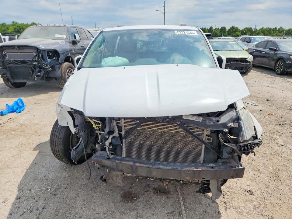 2015 Chrysler Town & Country მანქანა იყიდება აუქციონზე, vin: 2C4RC1BG2FR619163, აუქციონის ნომერი: 62324086