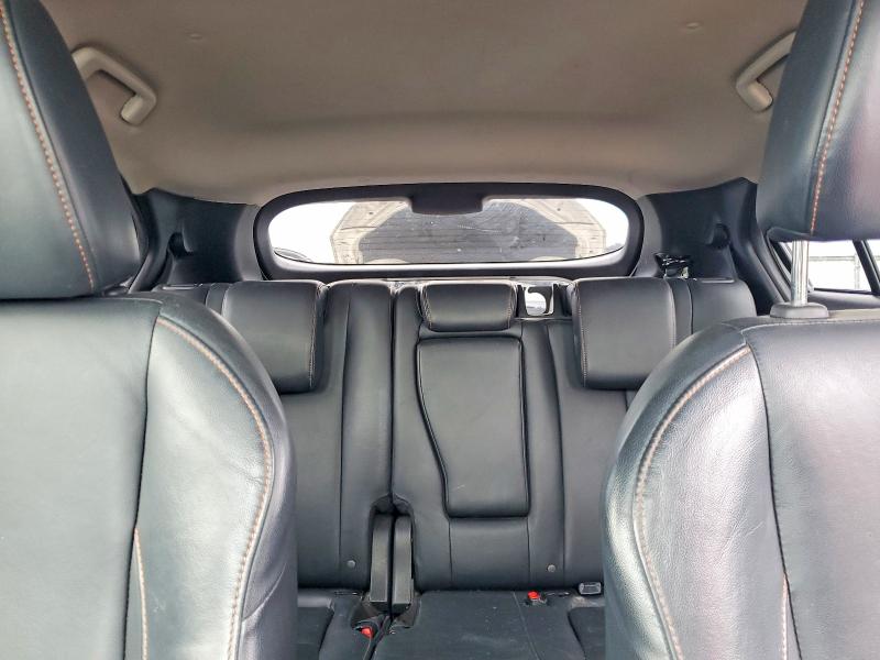 Aukcja sprzedaży 2019 Mitsubishi Eclipse Cross, vin: JA4AT5AA6KZ008466, numer aukcji: 63211316