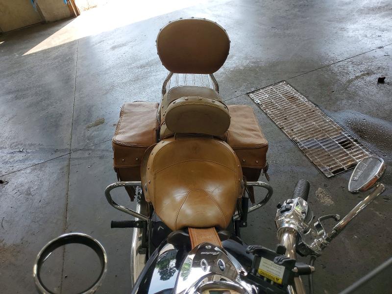 2014 Indian Motorcycle Co. Chief მანქანა იყიდება აუქციონზე, vin: 56KCCVAA7E3310400, აუქციონის ნომერი: 61933466