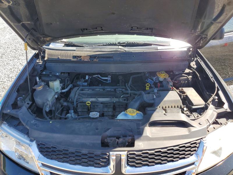 Продаж на аукціоні авто 2016 Dodge Journey, vin: 3C4PDCAB4GT166779, номер лоту: 59858226