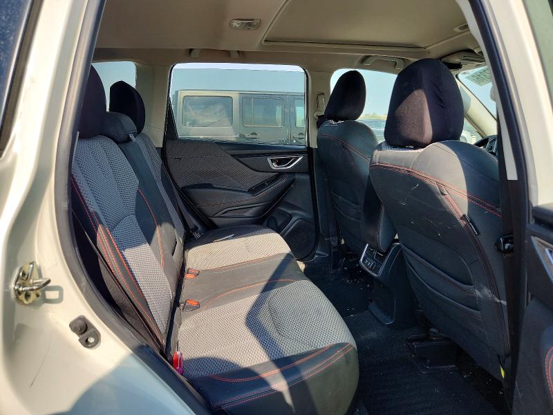 Продажа на аукционе авто 2019 Subaru Forester, vin: JF2SKAKC5KH445663, номер лота: 60577316