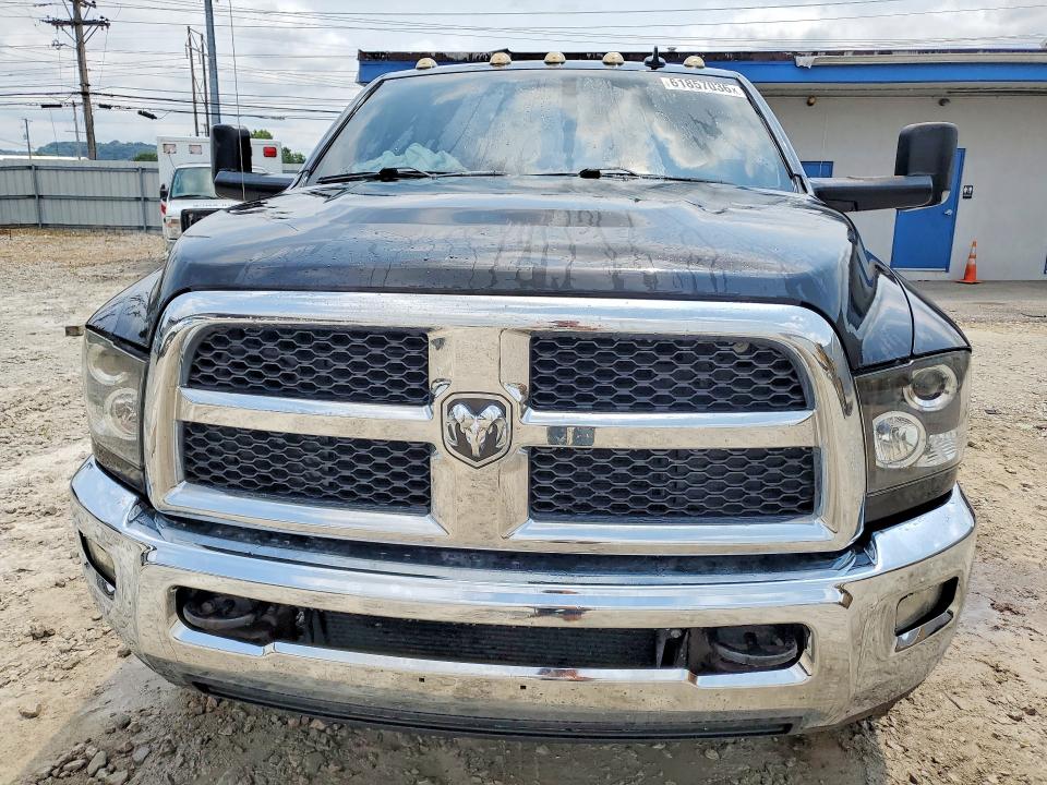 2016 Ram 3500 მანქანა იყიდება აუქციონზე, vin: 3C63RRHLXGG303404, აუქციონის ნომერი: 61857036