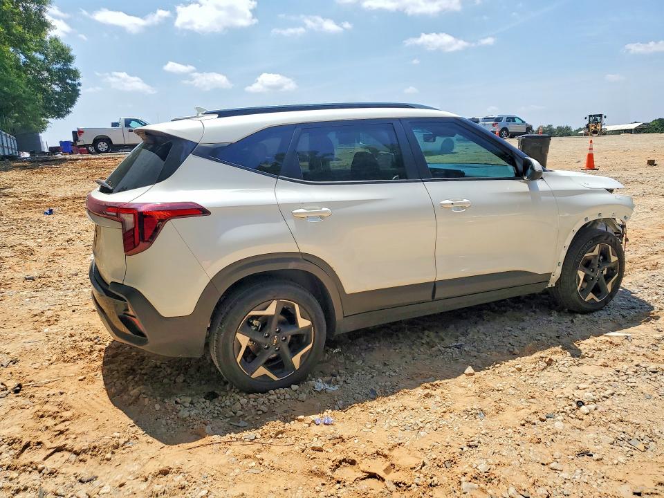Продаж на аукціоні авто 2026 Kia Seltos, vin: KNDEU2AA4T7869127, номер лоту: 61960166
