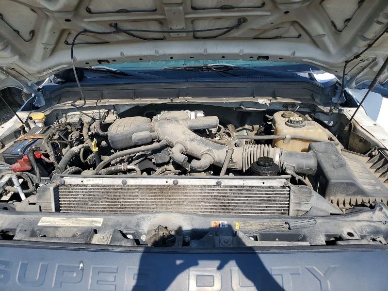 2012 Ford F450 მანქანა იყიდება აუქციონზე, vin: 1FDUF4GY6CEB87699, აუქციონის ნომერი: 60150616
