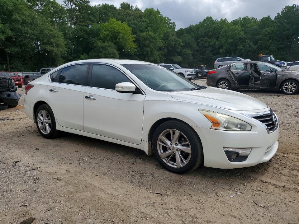 Aukcja sprzedaży 2015 Nissan Altima, vin: 1N4AL3AP9FN404263, numer aukcji: 61885076