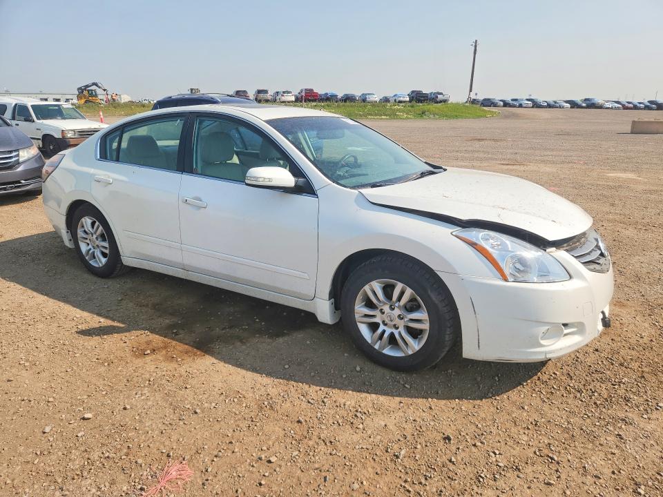 Aukcja sprzedaży 2012 Nissan Altima, vin: 1N4AL2AP9CN543881, numer aukcji: 62132246