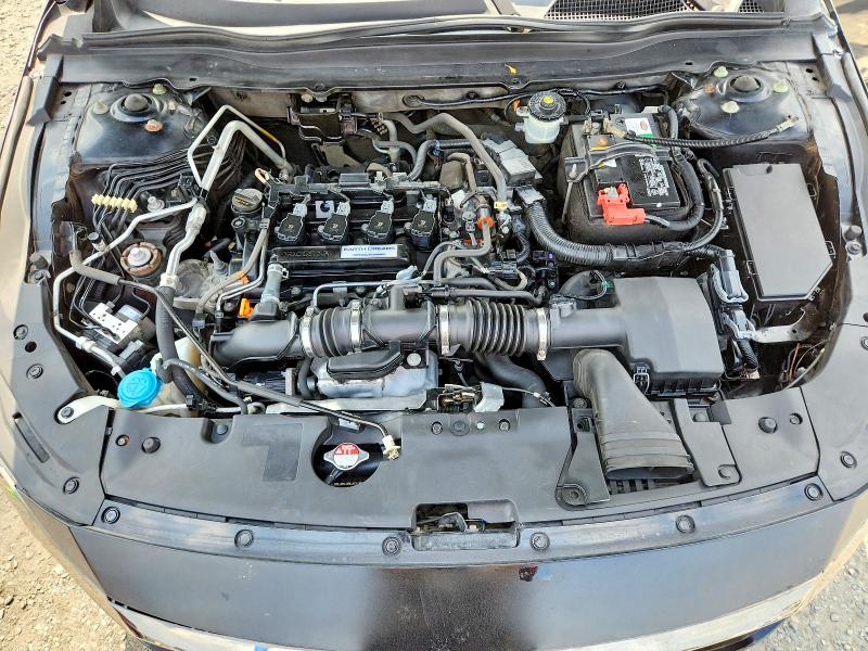 Продаж на аукціоні авто 2019 Honda Accord, vin: 1HGCV1F32KA115560, номер лоту: 76296605