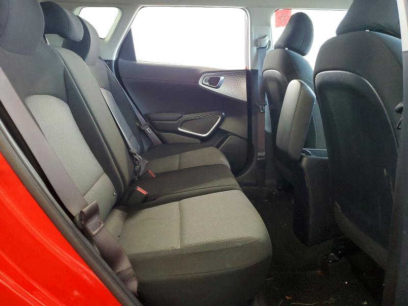 Aukcja sprzedaży 2025 Kia Soul, vin: KNDJ23AU0S7258580, numer aukcji: 85627355
