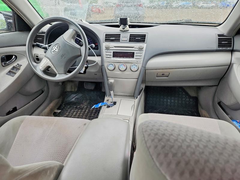 60386446 :رقم المزاد ، 4T1BK3EK4BU130207 vin ، 2011 Toyota Camry مزاد بيع