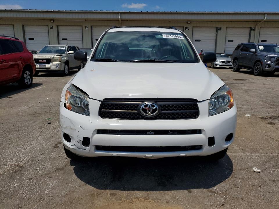 Продажа на аукционе авто 2006 Toyota Rav4, vin: JTMZD33V165002615, номер лота: 62343056