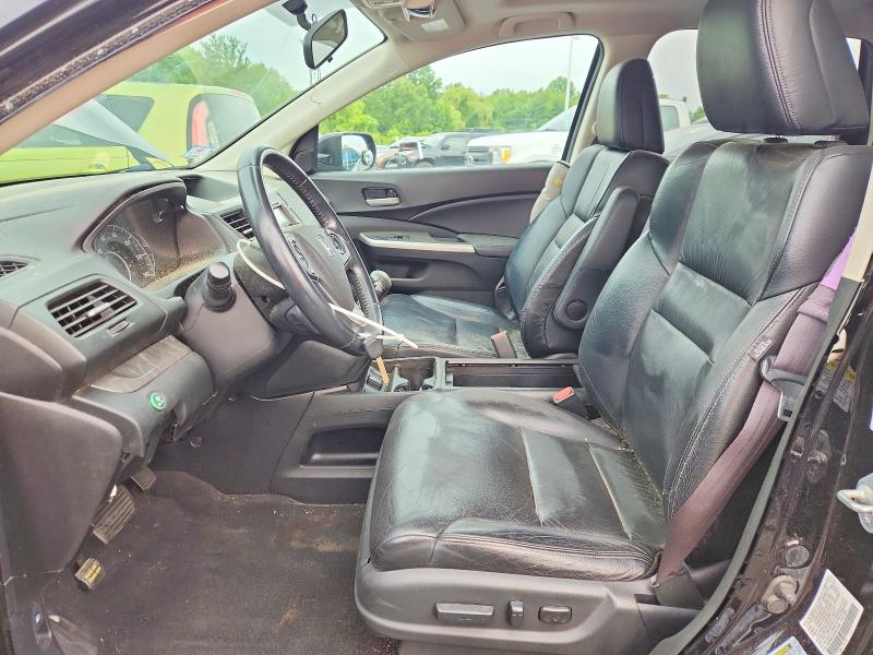Aukcja sprzedaży 2013 Honda Cr-v, vin: 2HKRM4H70DH670452, numer aukcji: 61669036
