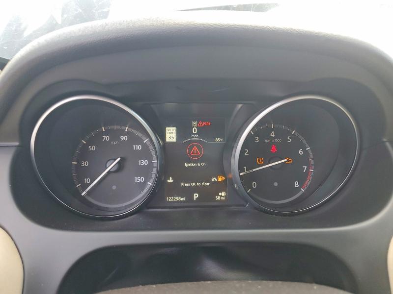 Продажа на аукционе авто 2017 Land Rover Discovery Sport, vin: SALCR2BG5HH635746, номер лота: 59370196