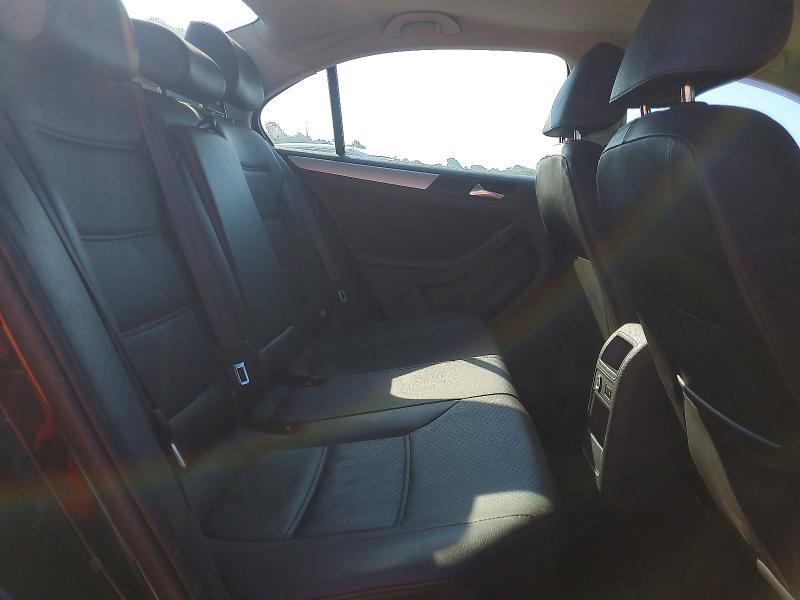 Aukcja sprzedaży 2013 Volkswagen Jetta, vin: 3VWDP7AJ5DM254591, numer aukcji: 60200316