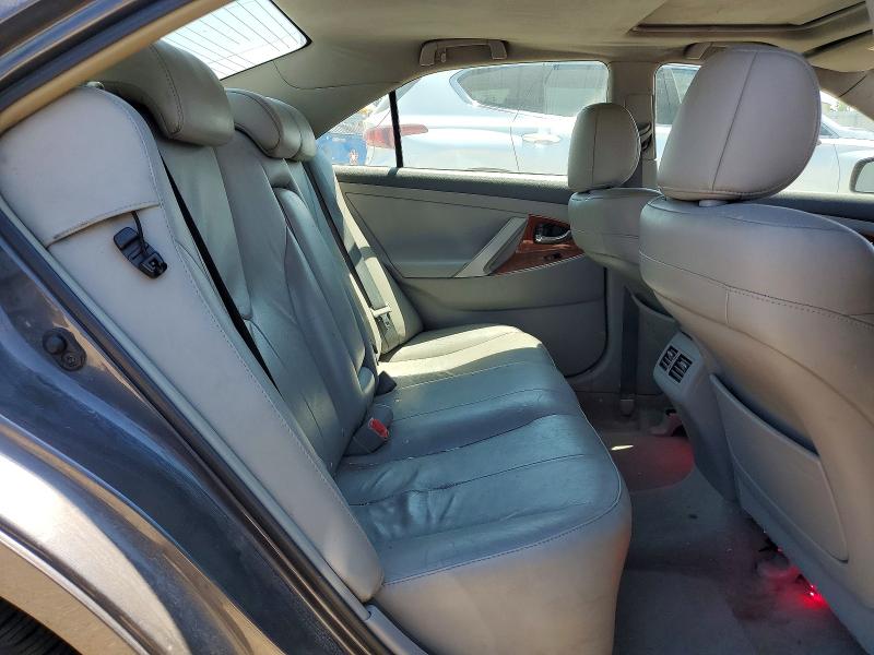 2011 Toyota Camry მანქანა იყიდება აუქციონზე, vin: 4T1BB3EK1BU138653, აუქციონის ნომერი: 60964226