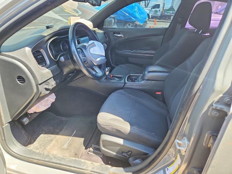 Aukcja sprzedaży 2017 Dodge Charger, vin: 2C3CDXHG3HH576382, numer aukcji: 60252006