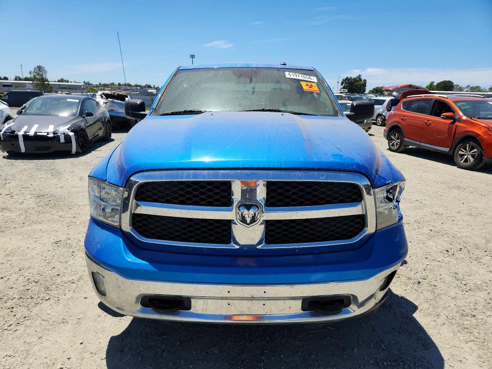 Aukcja sprzedaży 2021 Ram 1500 Classic, vin: 3C6RR7KG5MG616334, numer aukcji: 61971656