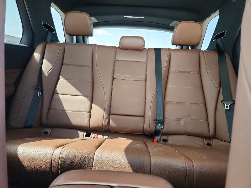 2024 Mercedes-benz Gle მანქანა იყიდება აუქციონზე, vin: 4JGFB4FB7RB010400, აუქციონის ნომერი: 60131906