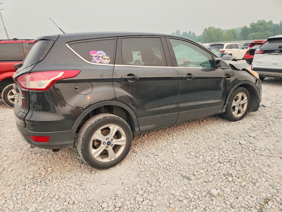 Продажа на аукционе авто 2013 Ford Escape, vin: 1FMCU9GX3DUA95107, номер лота: 60951016