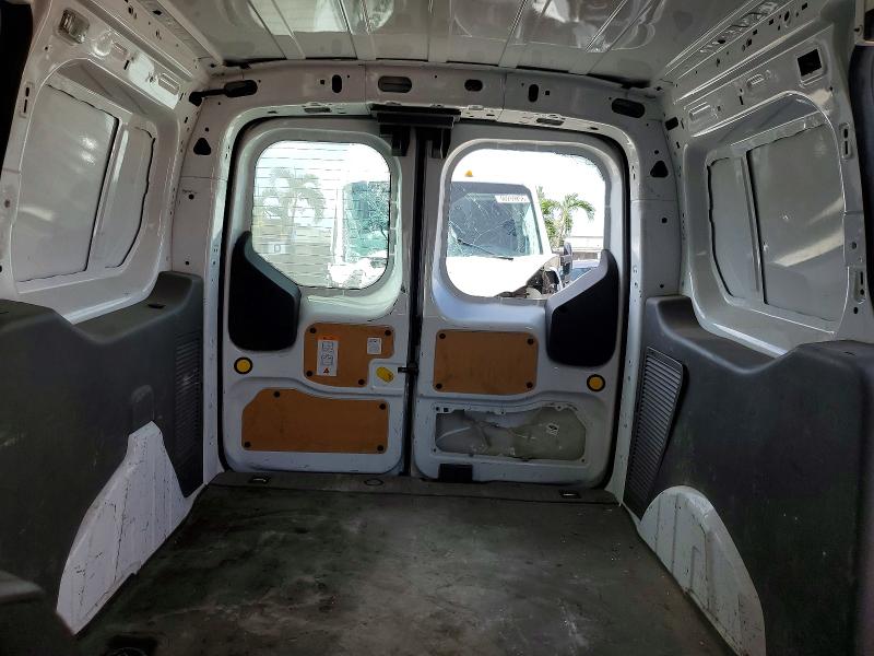 2019 Ford Transit Connect მანქანა იყიდება აუქციონზე, vin: NM0LS7E21K1400055, აუქციონის ნომერი: 60812516
