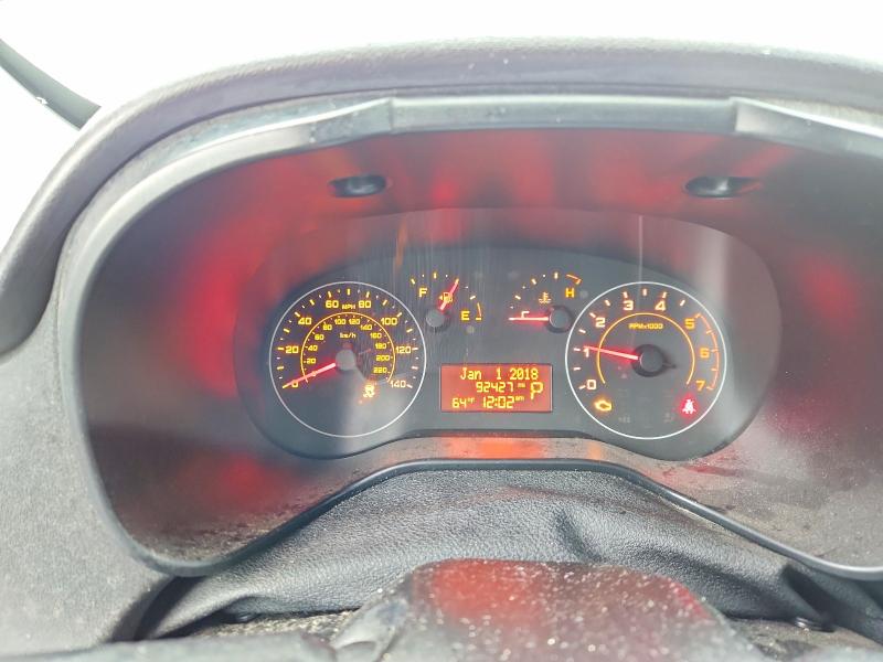 Aukcja sprzedaży 2019 Ram Promaster City, vin: ZFBHRFBB0K6M00945, numer aukcji: 63041346
