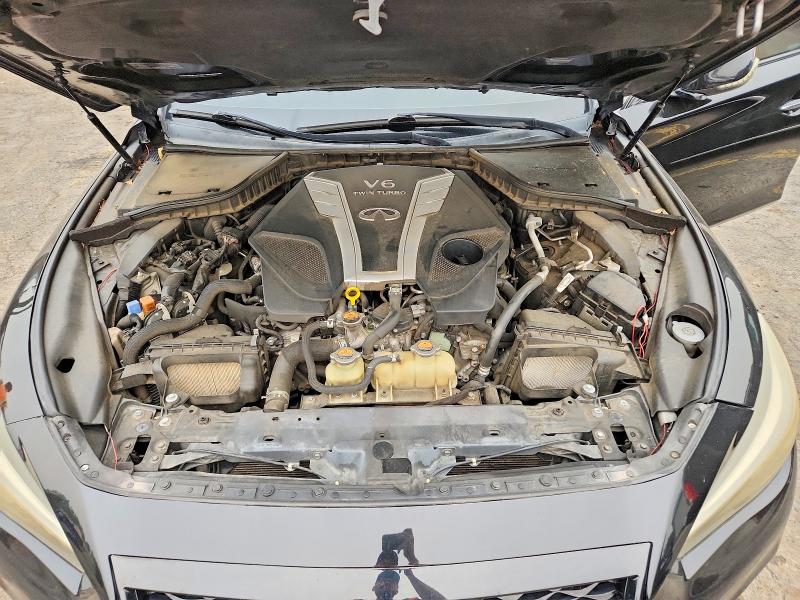 Aukcja sprzedaży 2018 Infiniti Q50, vin: JN1EV7AP9JM356505, numer aukcji: 60615316