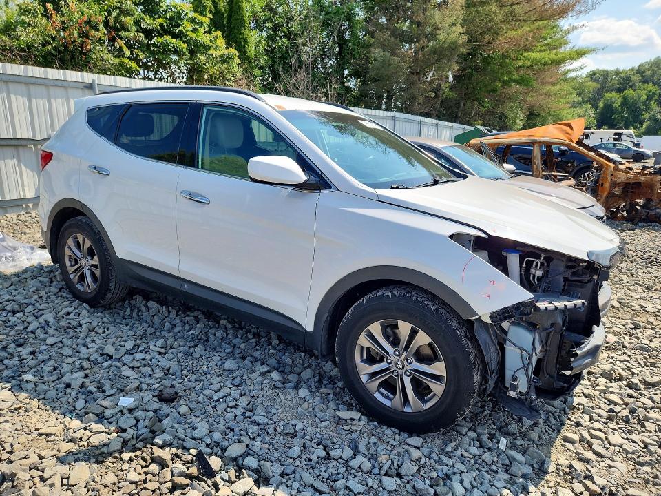 Aukcja sprzedaży 2015 Hyundai Santa Fe Sport, vin: 5XYZUDLB4FG236041, numer aukcji: 59240946