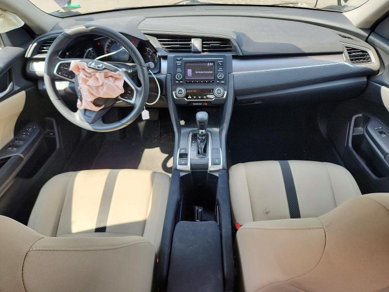 Продаж на аукціоні авто 2016 Honda Civic, vin: 19XFC2F59GE089830, номер лоту: 59594796
