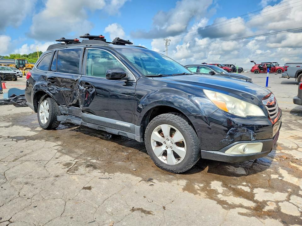 Продажа на аукционе авто 2011 Subaru Outback, vin: 4S4BRBCC1B3354834, номер лота: 61323536