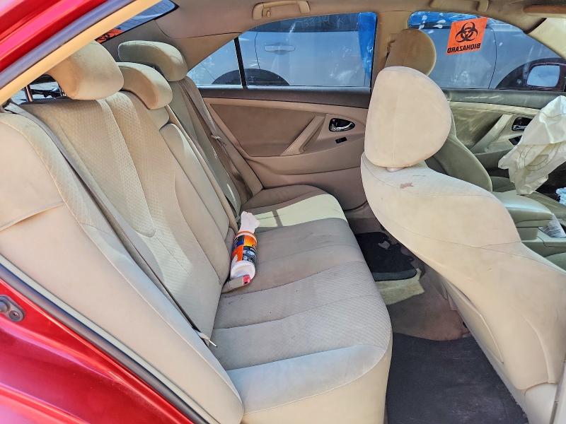 Продажа на аукционе авто 2007 Toyota Camry, vin: JTNBB46K973014115, номер лота: 60856396