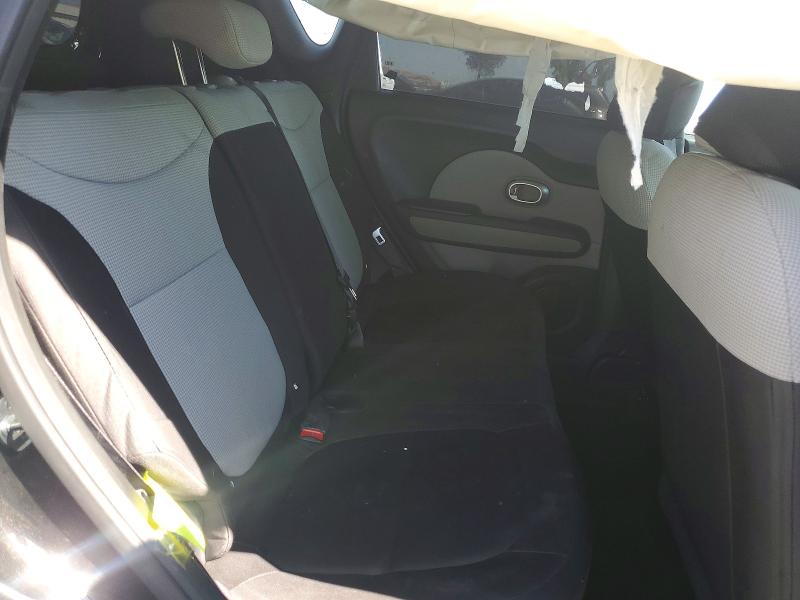 Продаж на аукціоні авто 2016 Kia Soul, vin: KNDJN2A21G7258322, номер лоту: 60604426