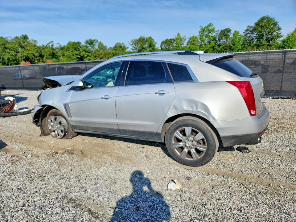 Aukcja sprzedaży 2016 Cadillac Srx, vin: 3GYFNBE30GS543517, numer aukcji: 60519816