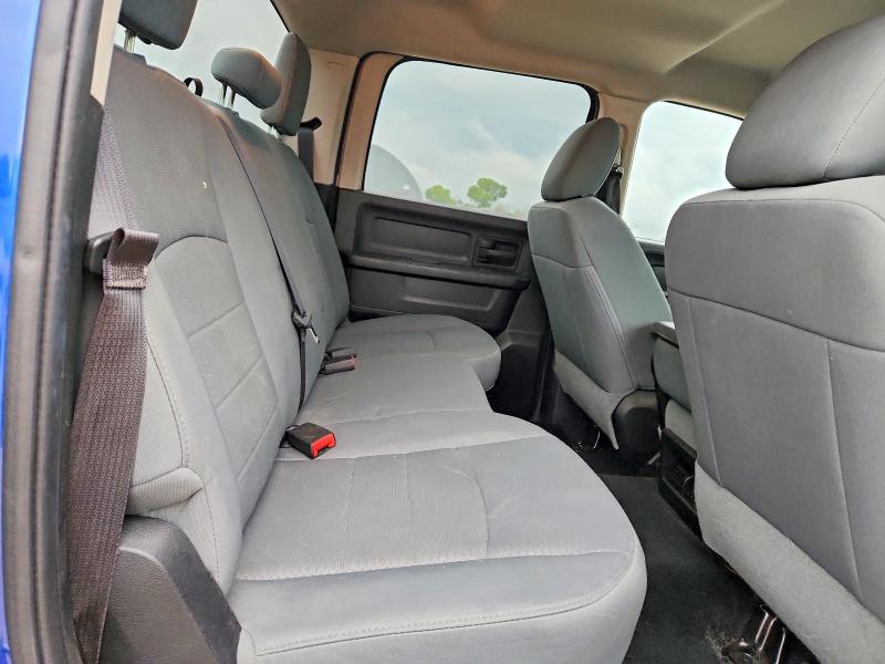 Aukcja sprzedaży 2014 Ram 1500, vin: 1C6RR7KT1ES451566, numer aukcji: 61590086