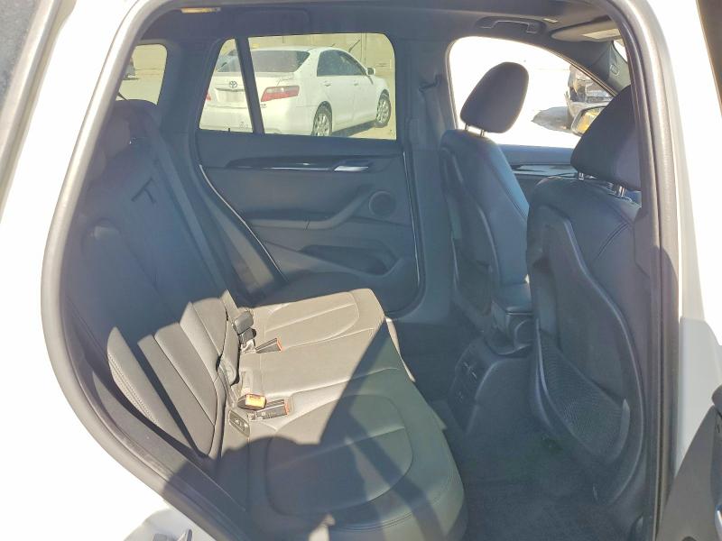 Aukcja sprzedaży 2021 Bmw X1, vin: WBXJG7C00M5S27916, numer aukcji: 59821586