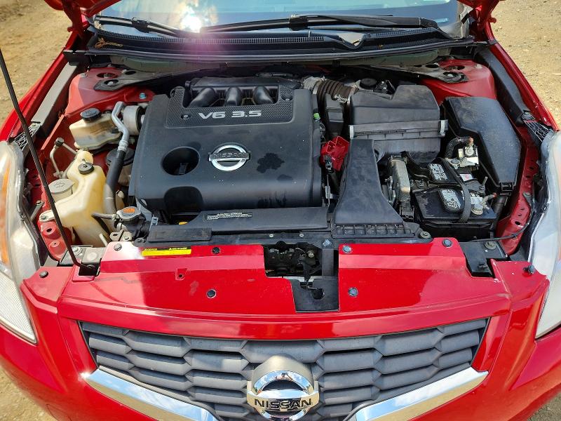 2008 Nissan Altima მანქანა იყიდება აუქციონზე, vin: 1N4BL24E08C119782, აუქციონის ნომერი: 62949226