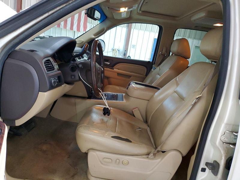 Продаж на аукціоні авто 2013 Gmc Yukon Xl, vin: 1GKS2MEF7DR155772, номер лоту: 59679716