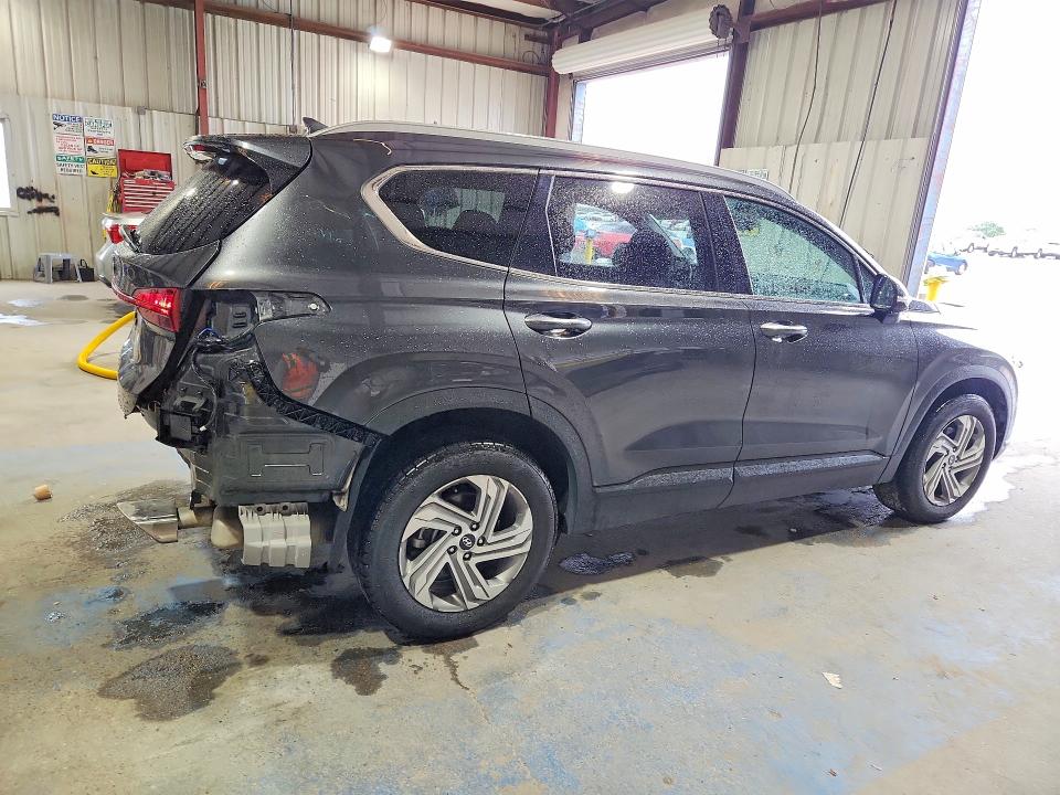 Aukcja sprzedaży 2023 Hyundai Santa Fe, vin: 5NMS24AJ0PH527127, numer aukcji: 60059556