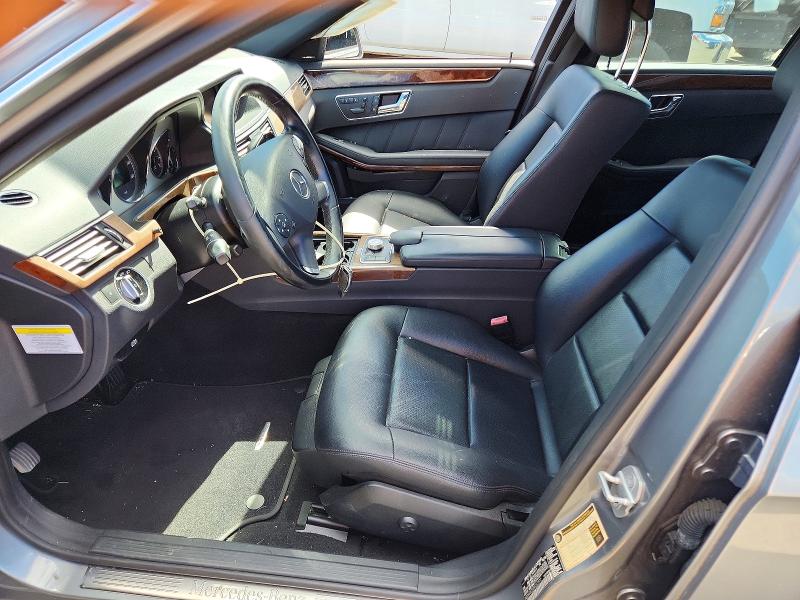 Продаж на аукціоні авто 2011 Mercedes-benz E, vin: WDDHF5GB2BA263972, номер лоту: 62539486