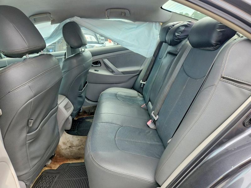 Продаж на аукціоні авто 2010 Toyota Camry, vin: 4T1BF3EK0AU108613, номер лоту: 62346006