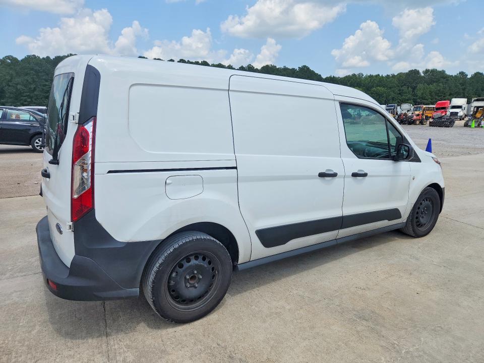 Aukcja sprzedaży 2023 Ford Transit Connect, vin: NM0LS7S20P1549035, numer aukcji: 61872006