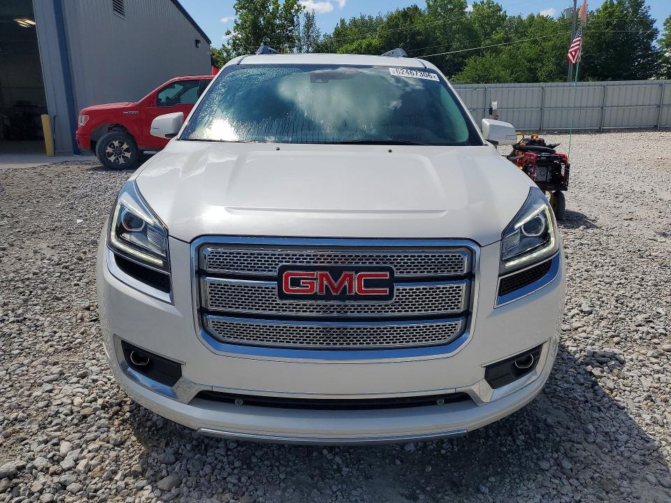 Aukcja sprzedaży 2015 Gmc Acadia, vin: 1GKKVTKDXFJ285051, numer aukcji: 62467306