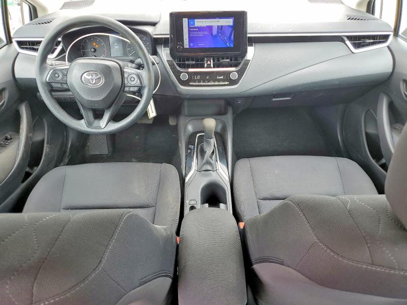 Aukcja sprzedaży 2025 Toyota Corolla, vin: 5YFB4MDE7SP318474, numer aukcji: 60561936