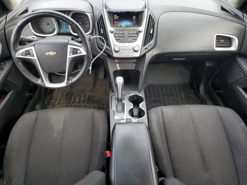 Продаж на аукціоні авто 2012 Chevrolet Equinox, vin: 2GNFLEEKXC6133506, номер лоту: 61768186