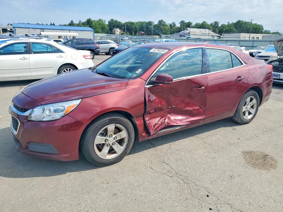 Продажа на аукционе авто 2015 Chevy Malibu, vin: 1G11C5SL7FF182388, номер лота: 60788596