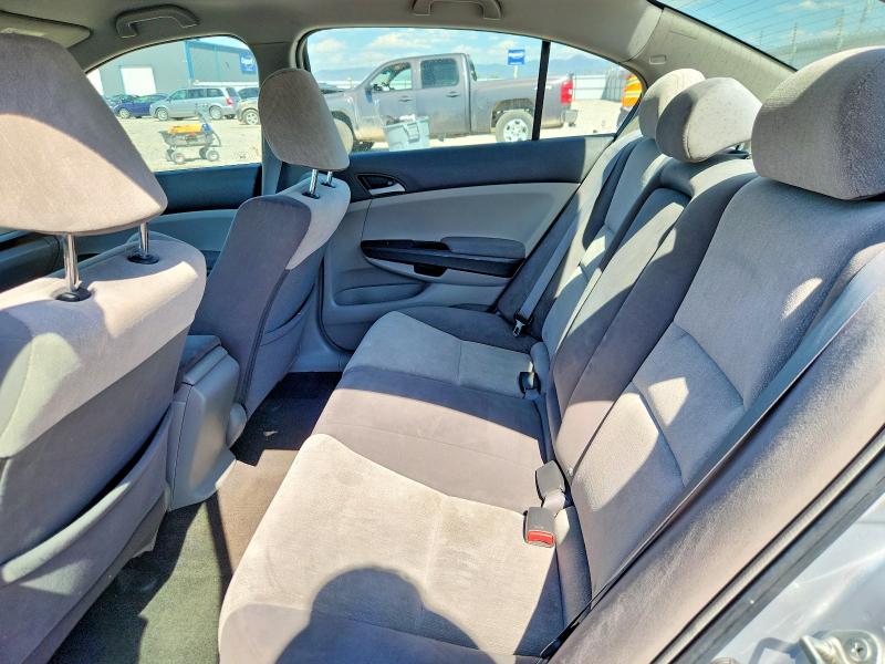 Продаж на аукціоні авто 2009 Honda Accord, vin: 1HGCP26499A046319, номер лоту: 63536436