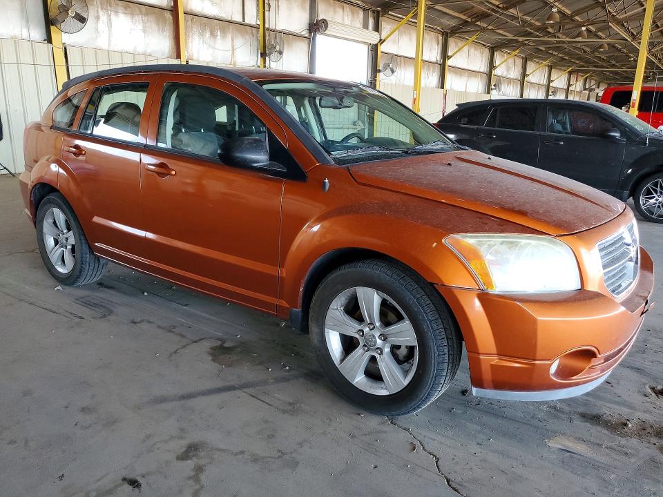 61496776 :رقم المزاد ، 1B3CB3HA0BD296608 vin ، 2011 Dodge Caliber مزاد بيع