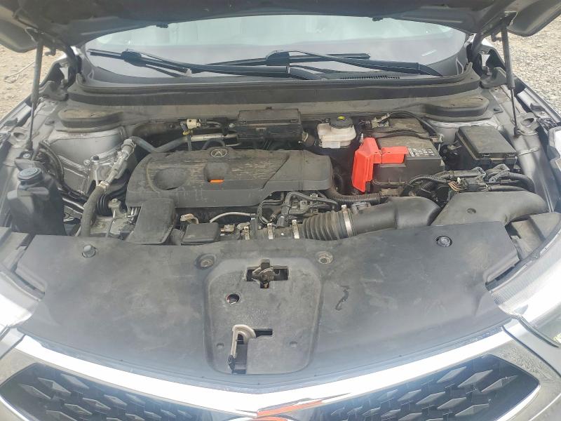 Продажа на аукционе авто 2019 Acura Rdx, vin: 5J8TC1H77KL013309, номер лота: 60458566