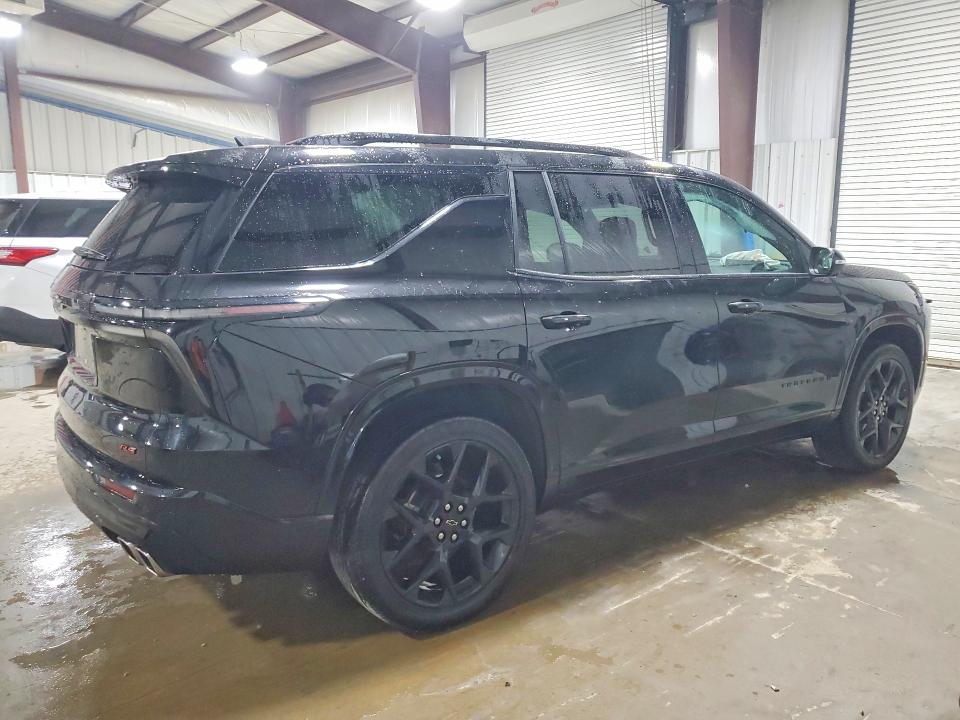 Aukcja sprzedaży 2024 Chevrolet Traverse, vin: 1GNEVLKS0RJ146632, numer aukcji: 61538526