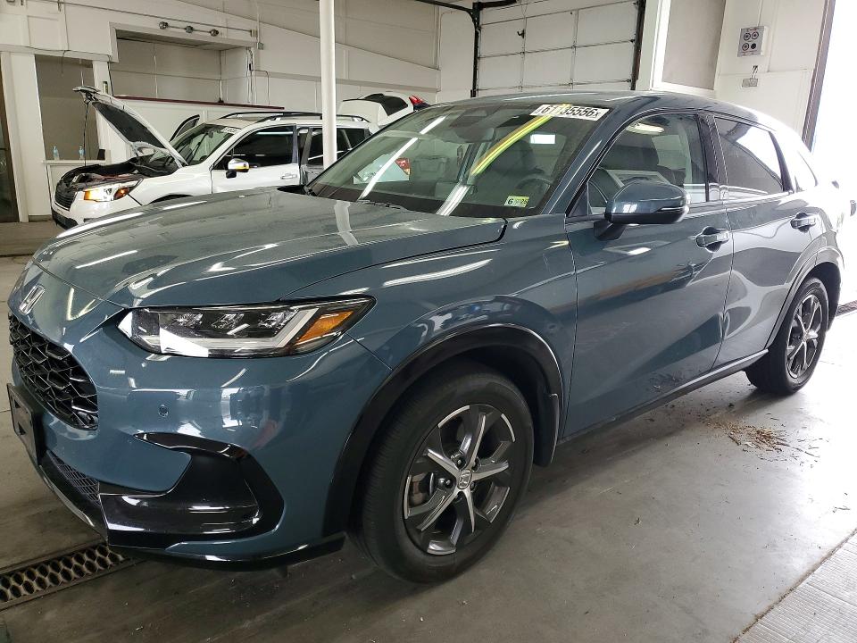 Aukcja sprzedaży 2025 Honda Hr-v, vin: 3CZRZ2H73SM700583, numer aukcji: 61135556